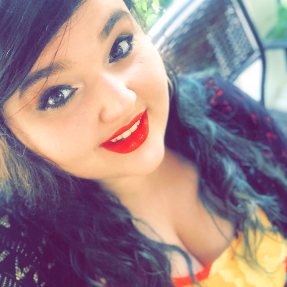 Meet your Posher, Tiffany